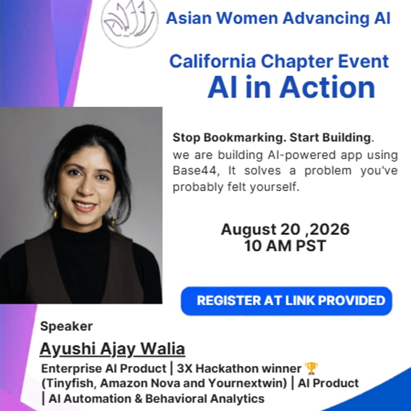 Cover Image for AI in Action : Think It. Prompt It. Ship It.