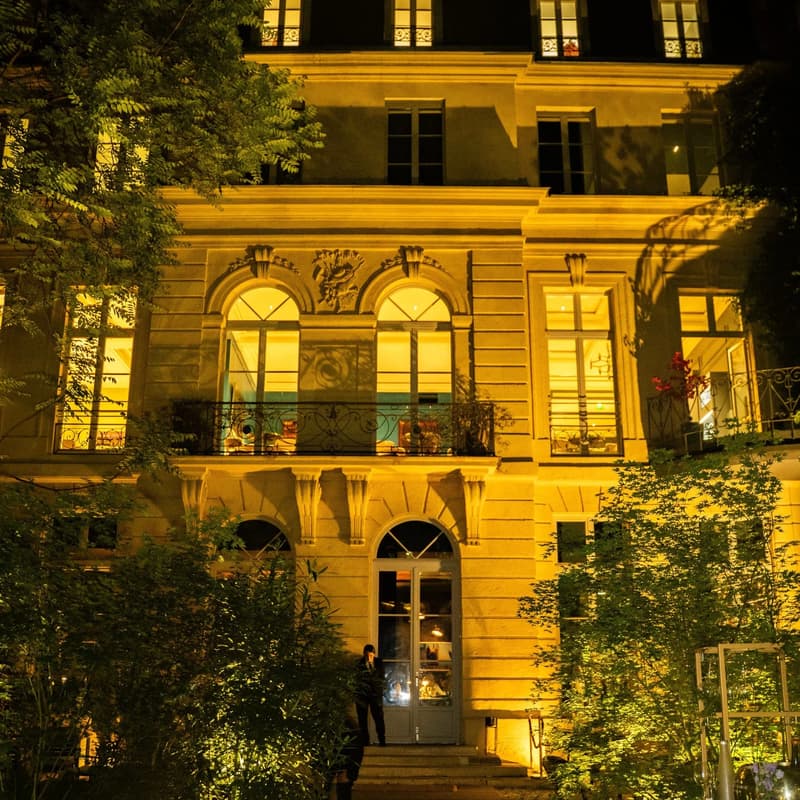 Cover Image for Mado Curated x We Are Faubourg-Saint-Honoré
