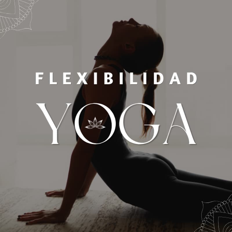 Cover Image for Yoga para Espalda y Postura