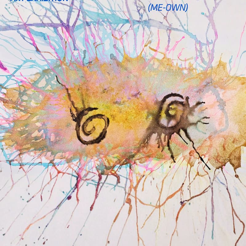 Cover Image for Dementia awareness and equity in brain health by Two Cent Collective
