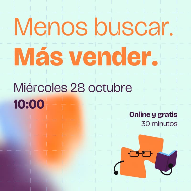 Cover Image for Cómo detectar con IA los clientes que tardas meses en encontrar