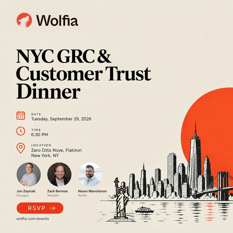 Cover Image for Customer trust in NYC