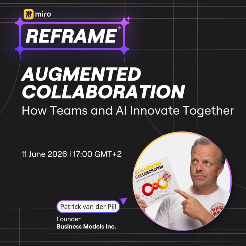 Cover Image for Augmented Collaboration: How Teams and AI Innovate Together