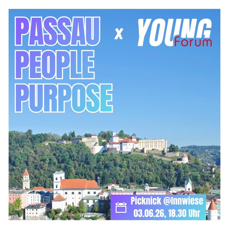 Cover Image for YF X Passau Kickoff