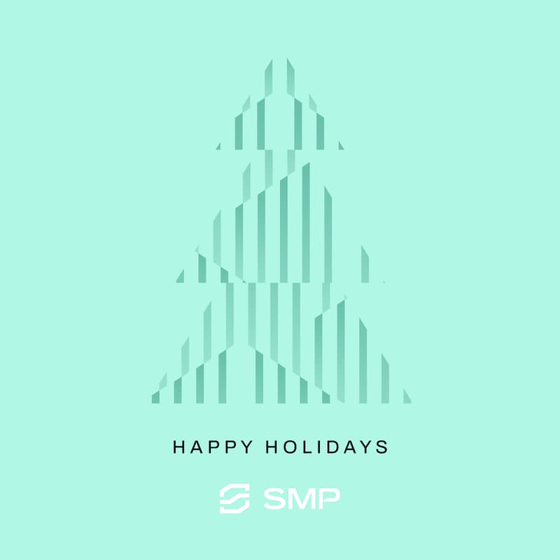 Cover Image for SMP Annual Holiday Party