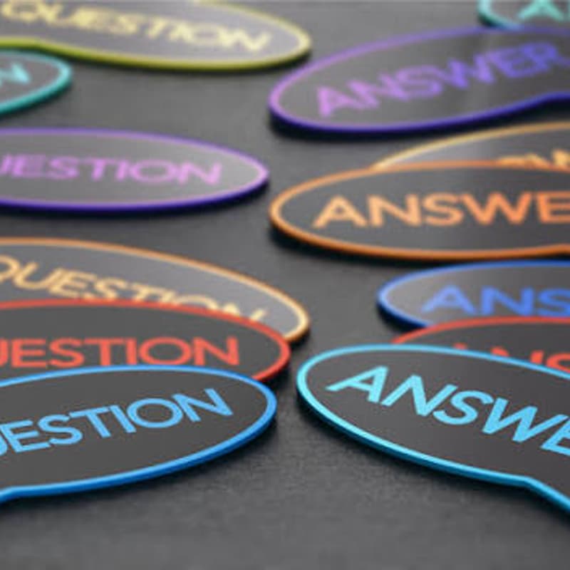 Cover Image for Content Leftovers™ Q&A Session | Mid-Day 10/1/26