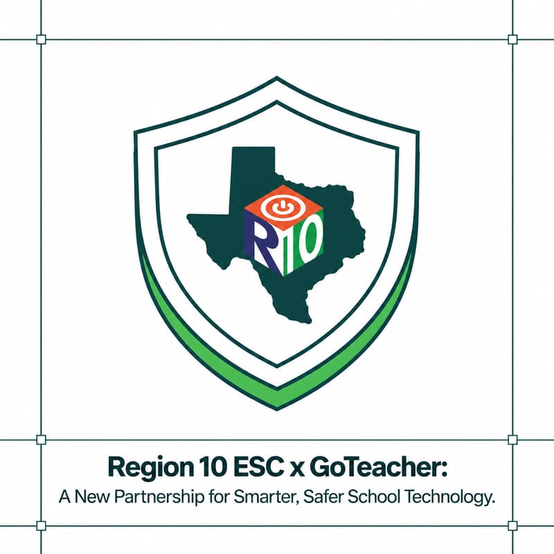 Cover Image for Region 10 ESC x GoTeacher: Smarter, Safer School Technology — Session 2