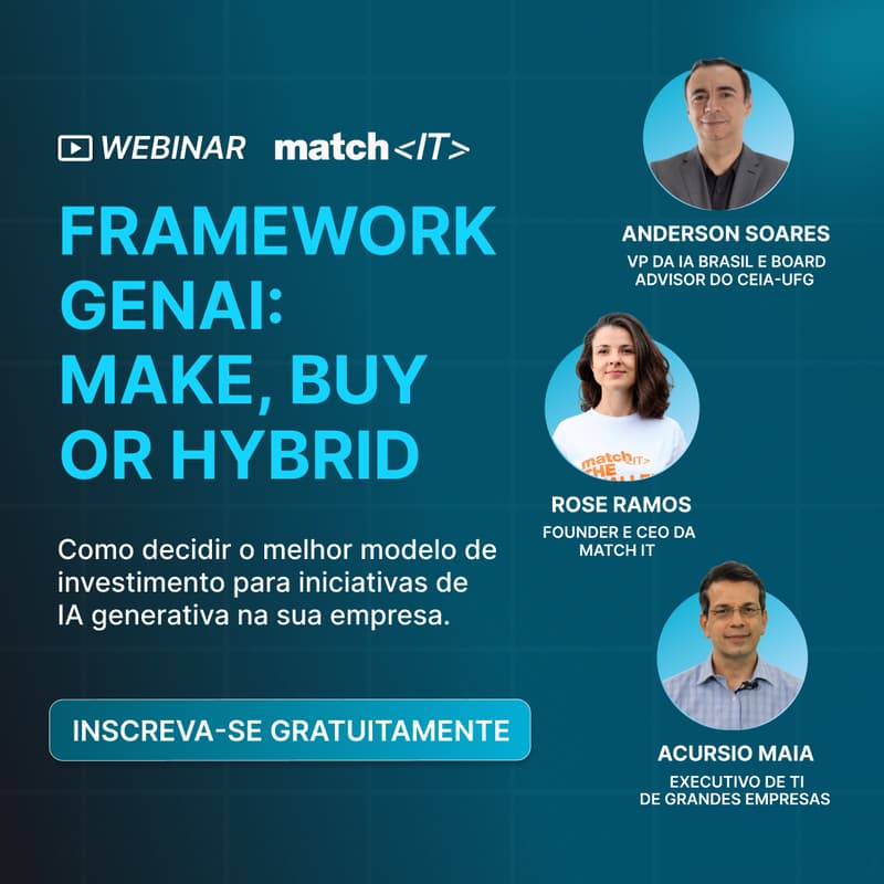 Cover Image for GenAI: Make, Buy or Hybrid?