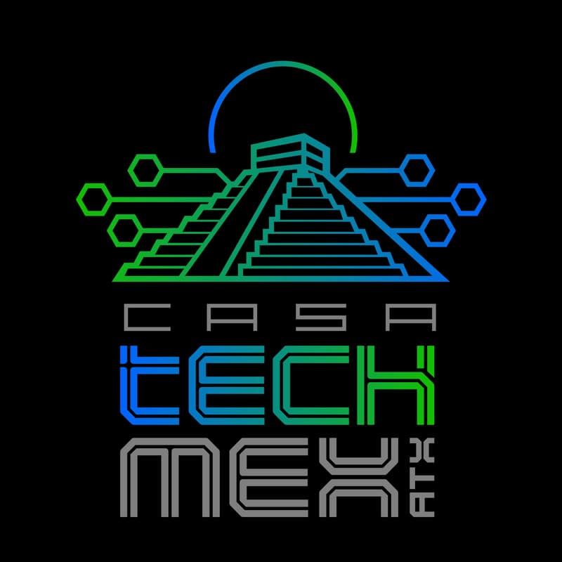 Cover Image for Casa TechMex 2026