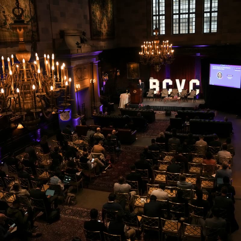 Cover Image for Fifth Annual BCVC Founder Summit 2026