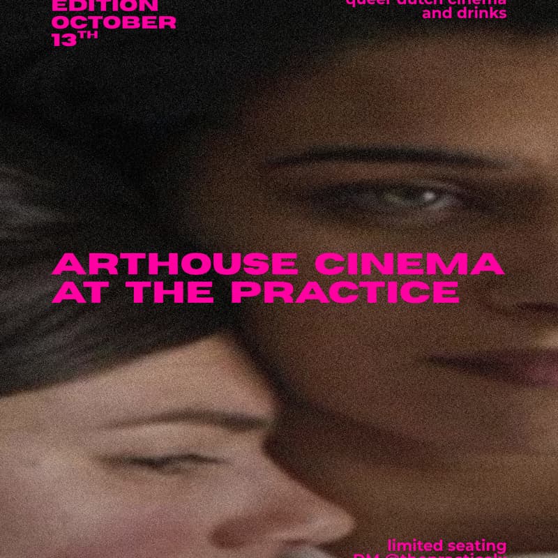 Cover Image for Queer Arthouse Cinema