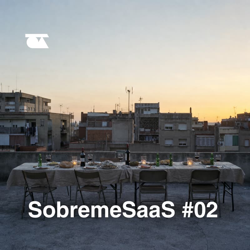 Cover Image for [private dinner] SobremeSaaS