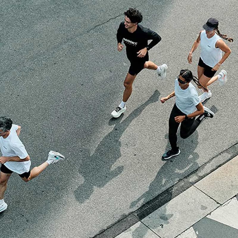 Cover Image for SRC - Social Run x Brooks