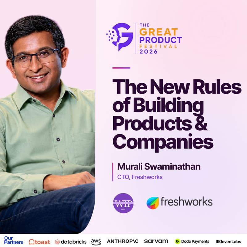 Cover Image for The New Rules of Building Products & Companies