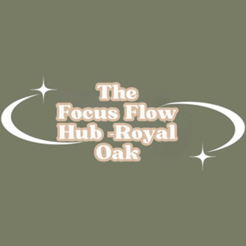 Cover Image for The Focus Flow