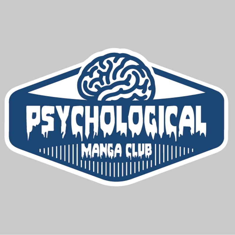 Cover Image for Psychological Manga Club