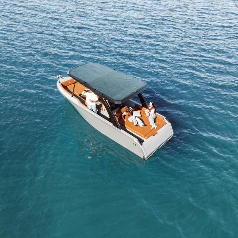 Cover Image for Helios Omega Investor Experience