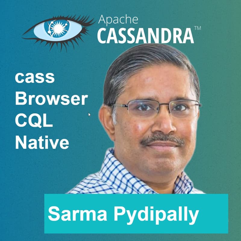 Cover Image for PlanetCassandra #15 - cassBrowser: Streamlining Apache Cassandra Data Exploration