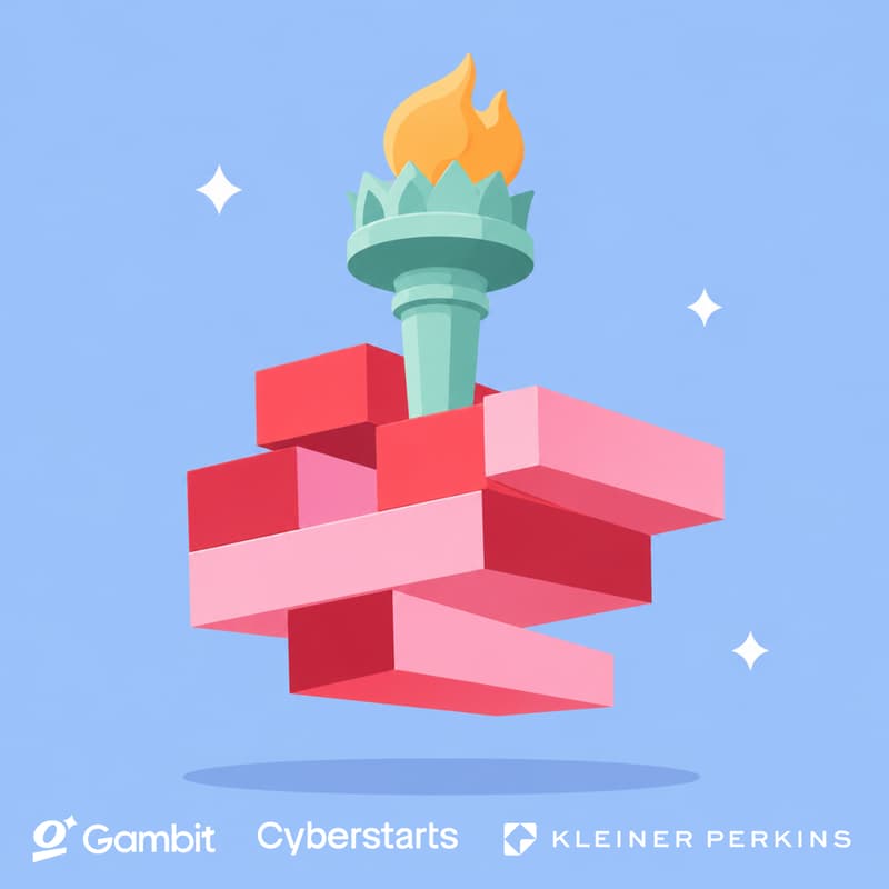 Cover Image for Leadership Salon - An Evening for New York's Security & Technology Leaders