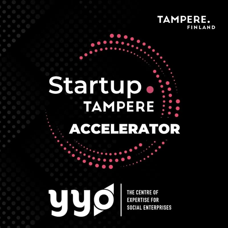 Cover Image for YYO x Startup.Tampere: Demystifying Impact & Social Entrepreneurship