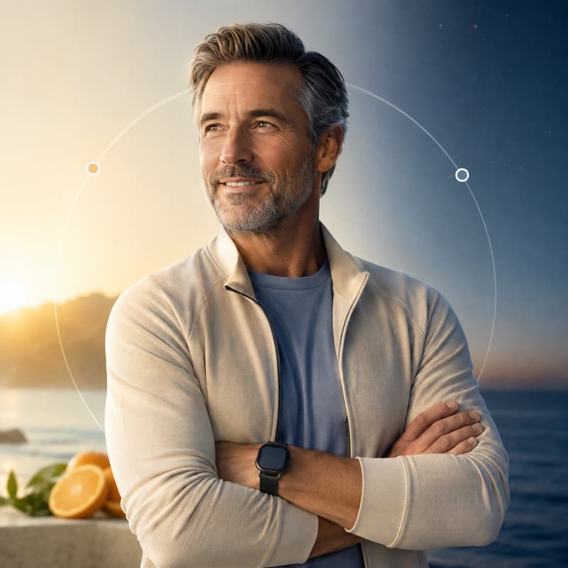 Cover Image for Mens Health Talk