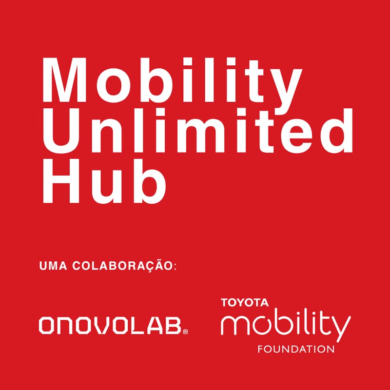 Cover Image for Início do Programa Toyota Mobility Unlimited Hub
