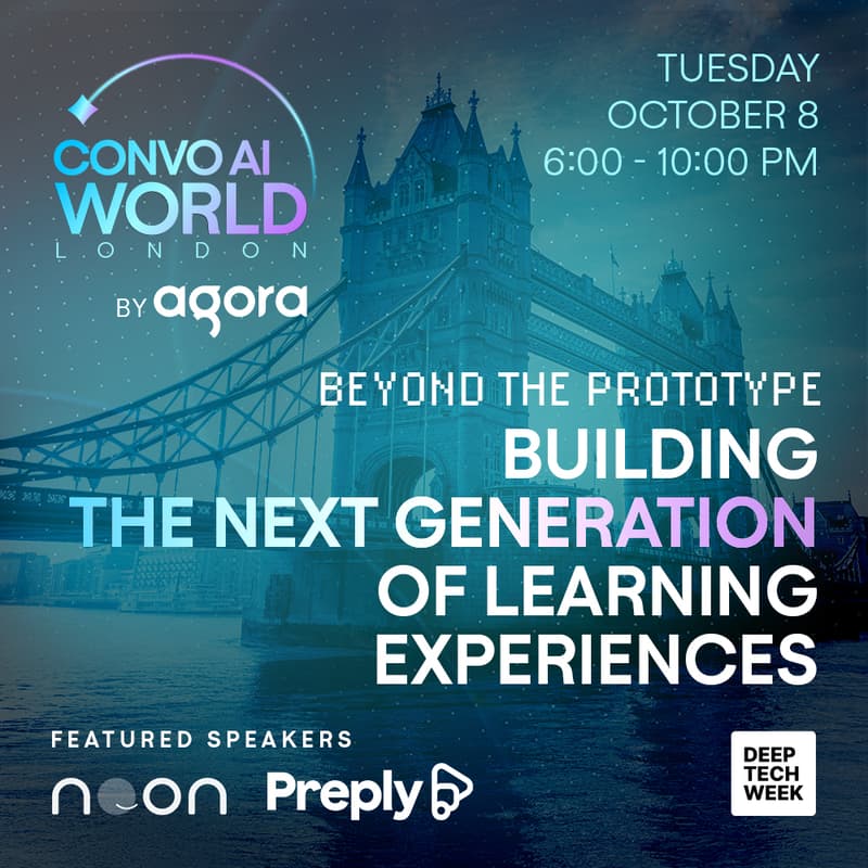 Cover Image for Beyond the Prototype: Building the Next Generation of Learning Experiences
