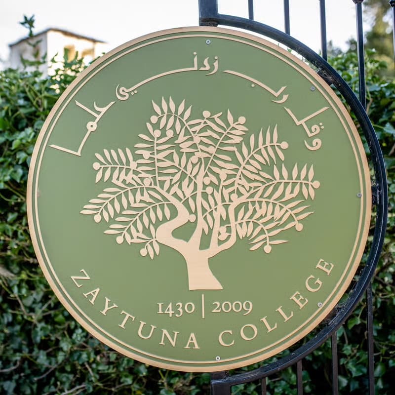 Cover Image for The Seventeen Benefits of Trials with Shaykh Faraz Khan at ICOI