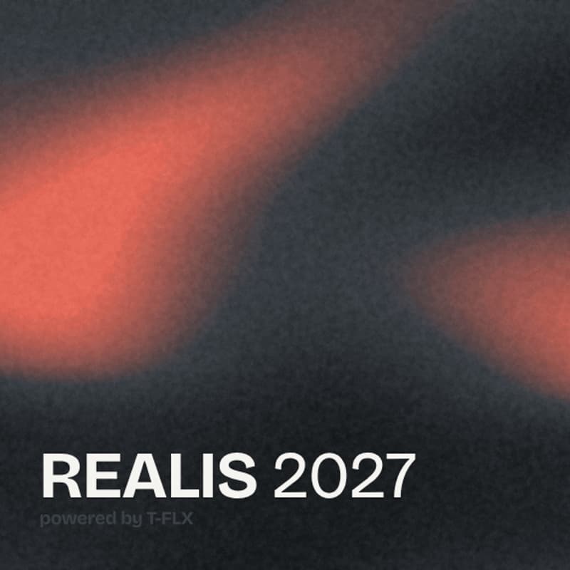 Cover Image for REALIS 2027