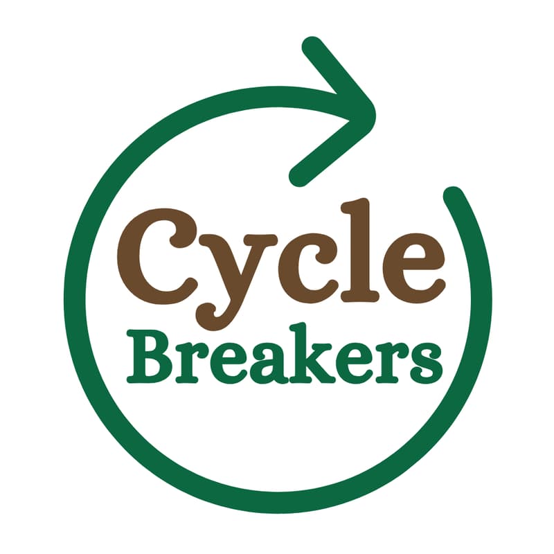 Cover Image for Cycle Breakers