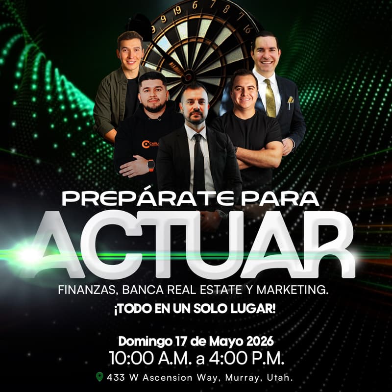 Cover Image for Prepárate para actuar!
