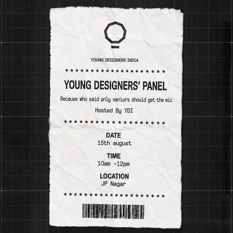 Cover Image for The Young Designers' Panel