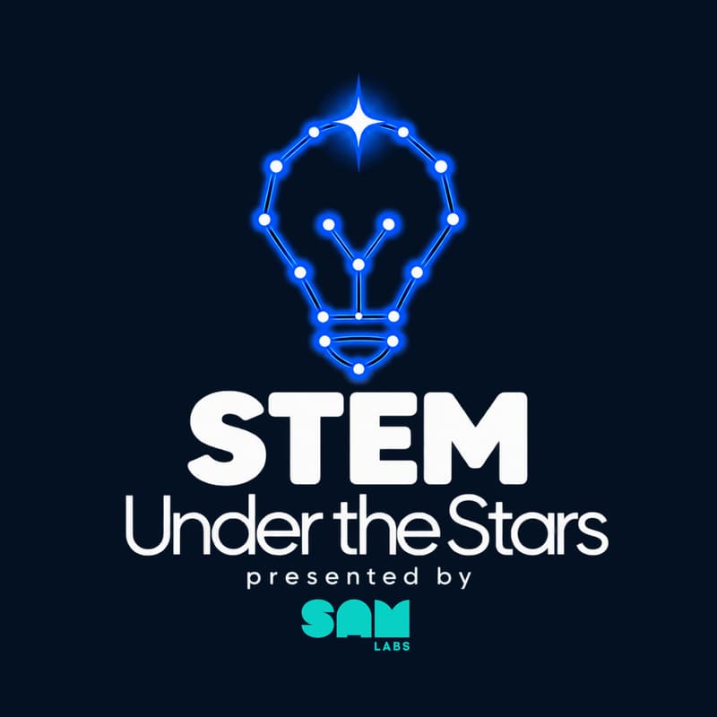 Cover Image for STEM Under the Stars with SAM Labs