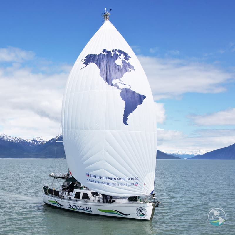 Cover Image for Daily Open House on S/V One Ocean