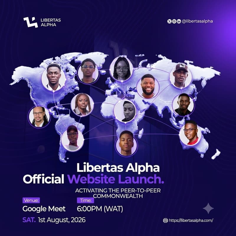 Cover Image for Activating The Peer-To-Peer Commonwealth