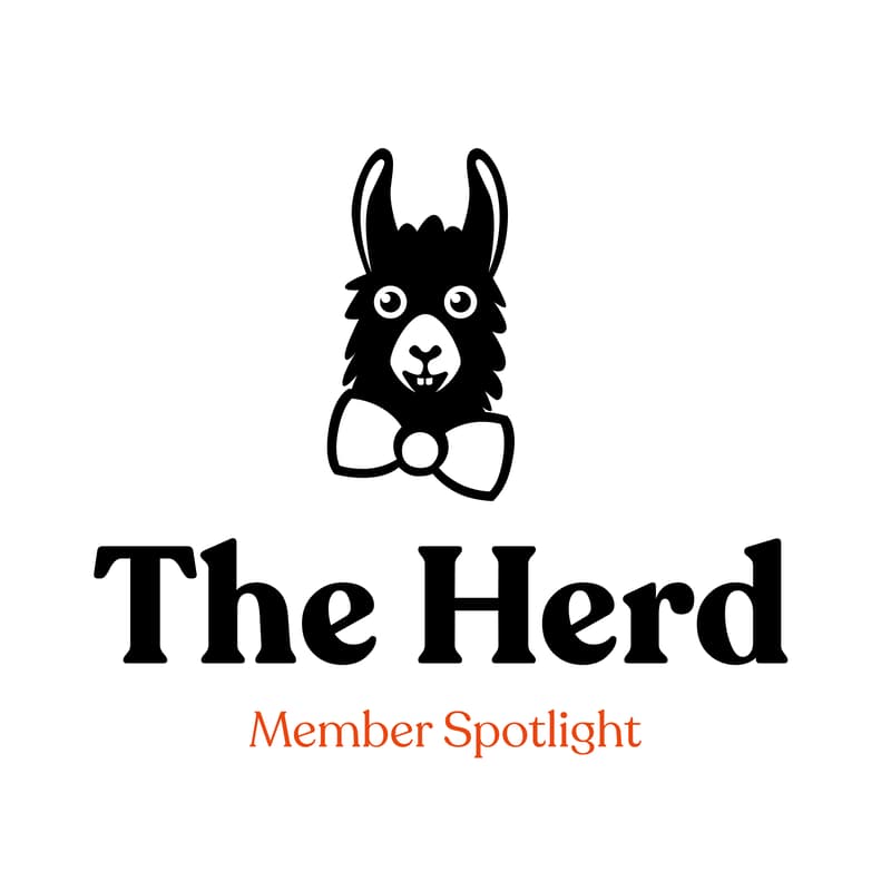 Cover Image for The Herd: Member Spotlight