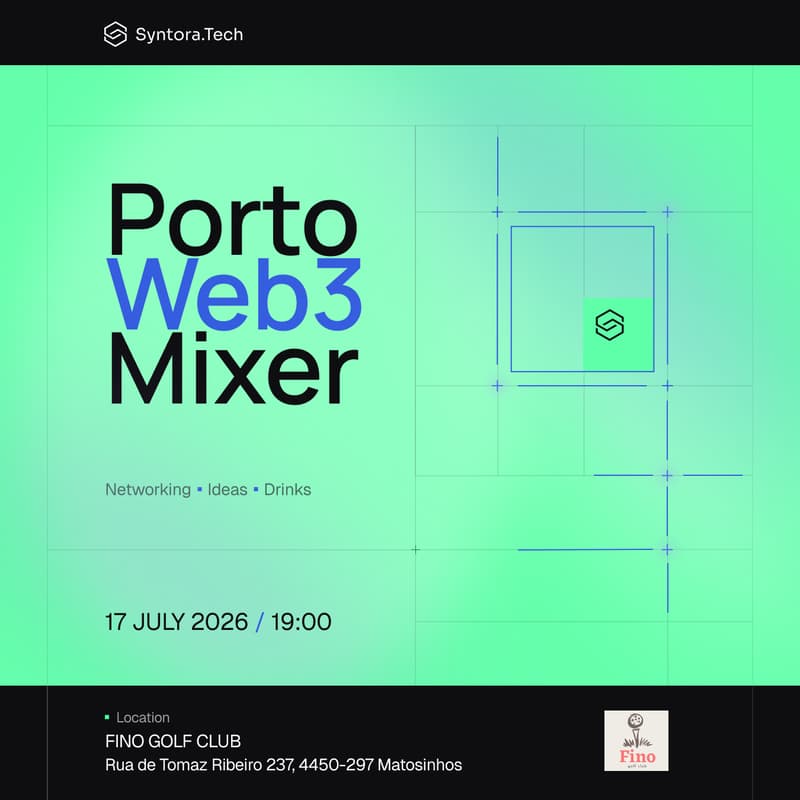 Cover Image for Porto Web3 Mixer