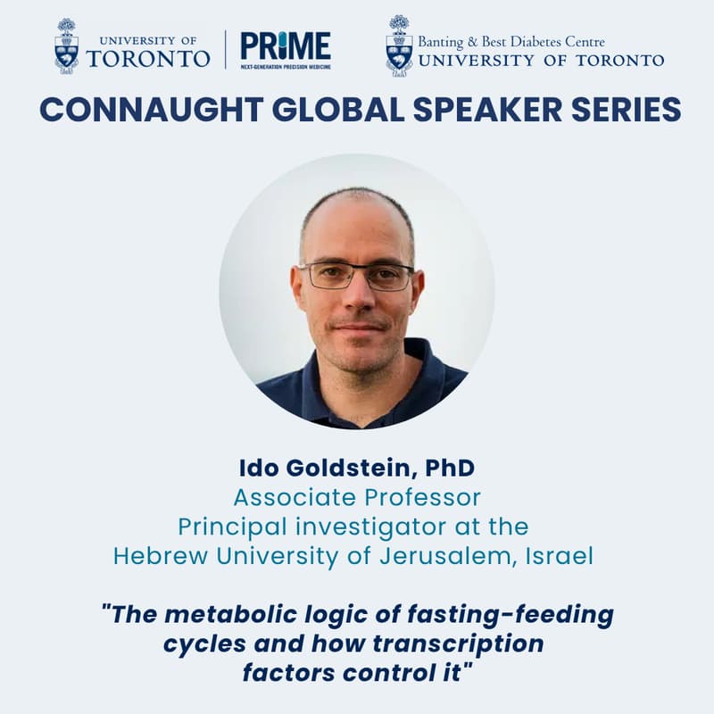 Cover Image for PRiME Connaught Global Speaker Series