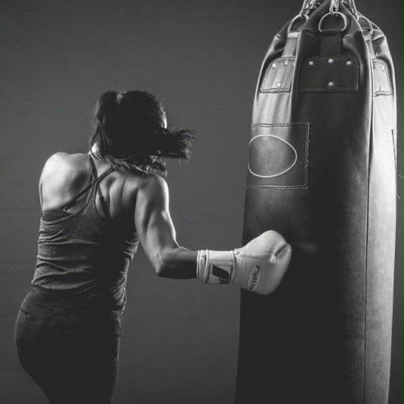Cover Image for Woman’s Boxing | Full Body