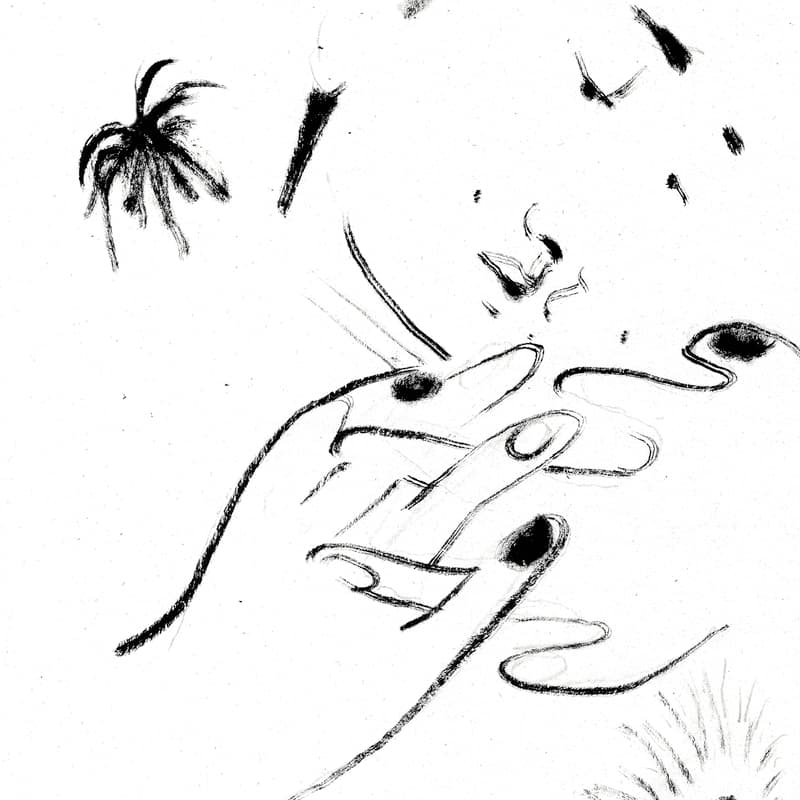 Cover Image for Ways of Holding