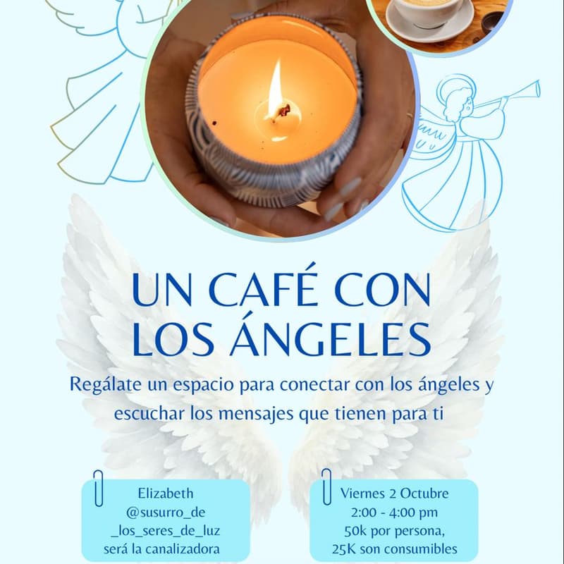 Cover Image for Café Con Los Angeles