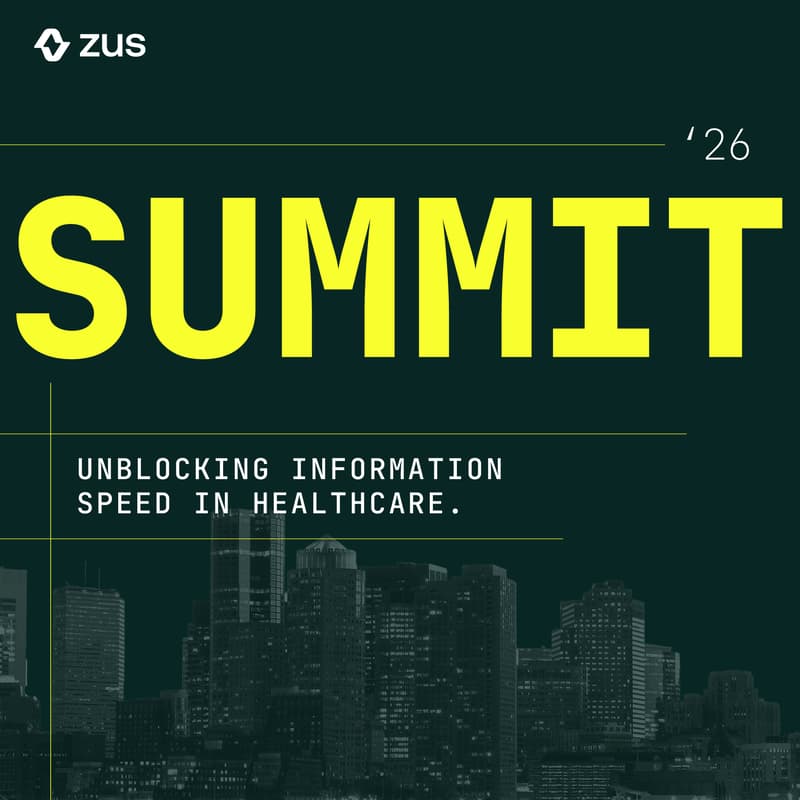 Cover Image for Zus Customer Summit