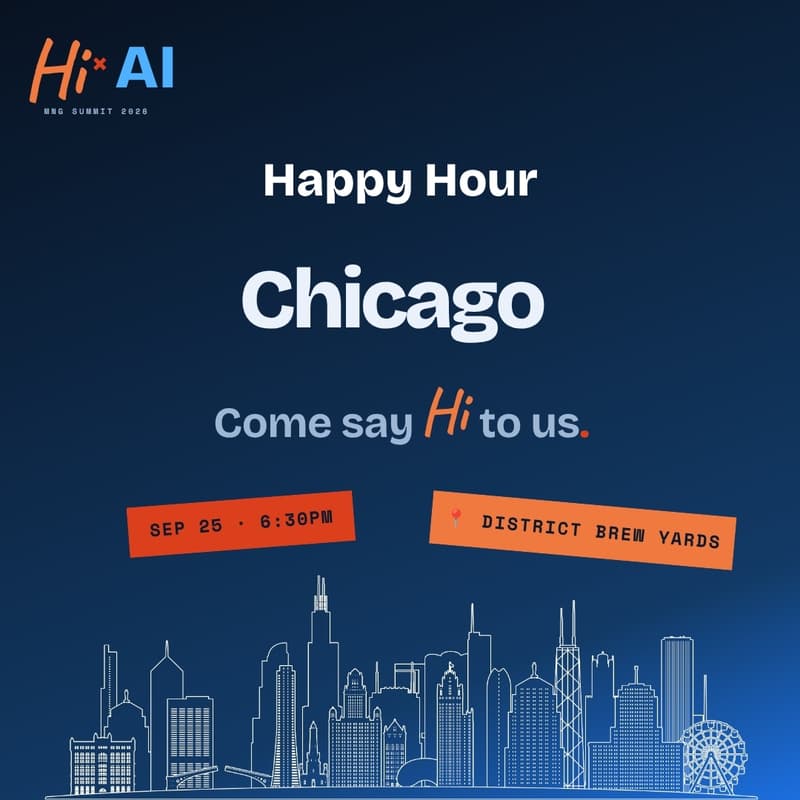 Cover Image for Chicago Meetup | MNG Summit