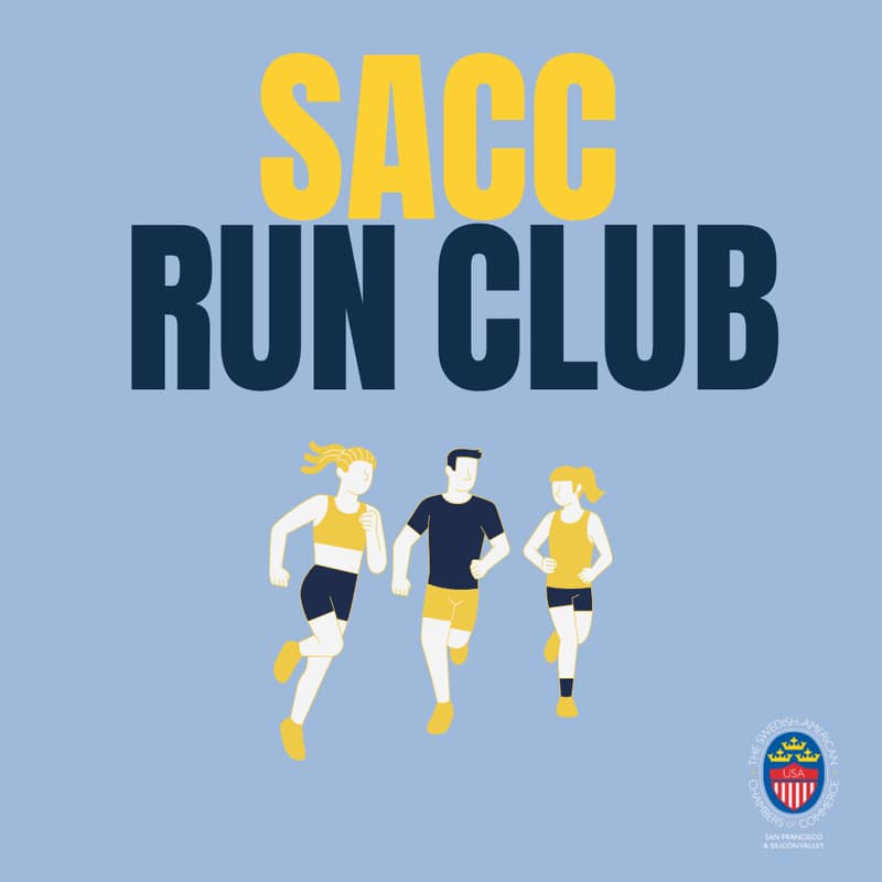 Cover Image for SACC Run Club