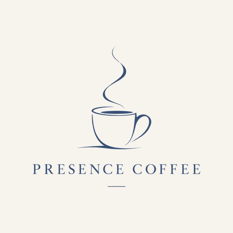 Cover Image for Presence Coffee Meetup