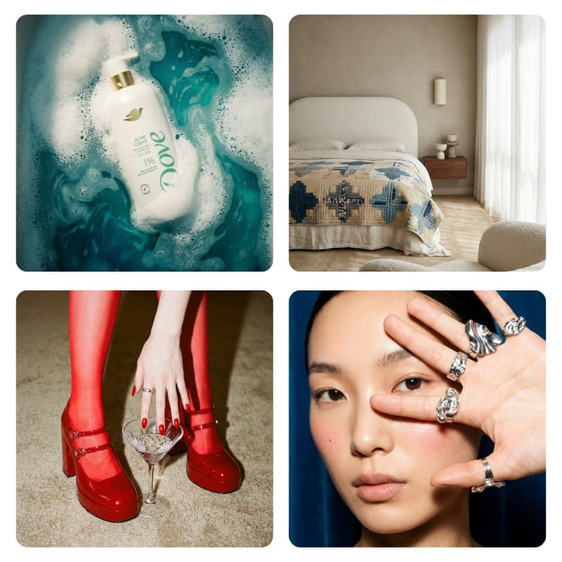 Cover Image for Products, Perfectly Shot: Editorial AI Photography for Every Category