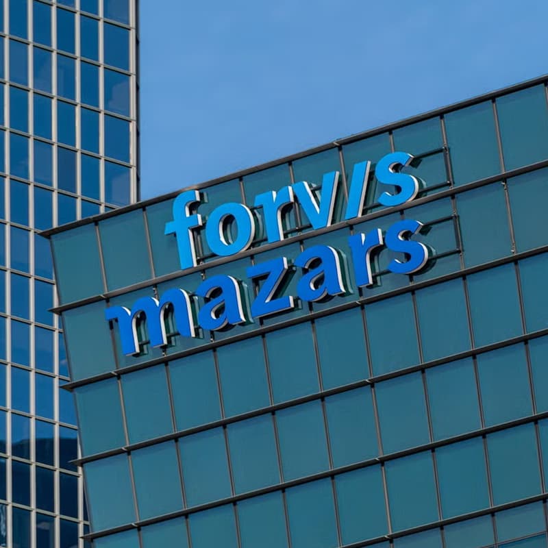 Cover Image for Forvis Mazars & BAN - Midlands: Insight Evening