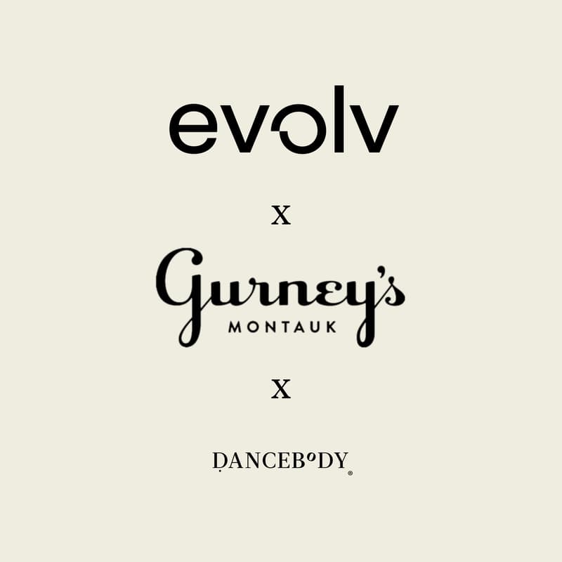 Cover Image for Evolv x Gurneys Summer Takeover | Dancebody Workout + Smoothies