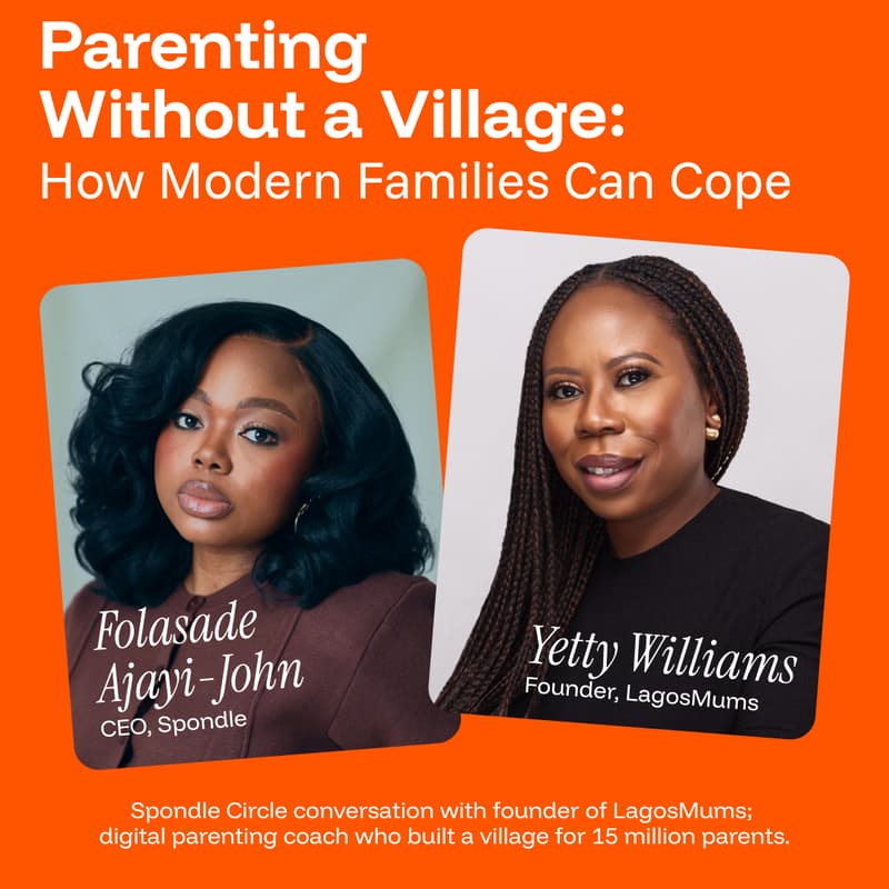 Cover Image for Parenting Without a Village: How Modern Families Can Cope