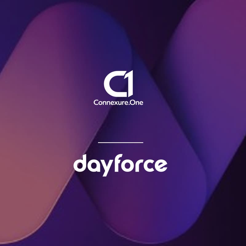 Cover Image for Executive Dinner with Connexure.One & Dayforce